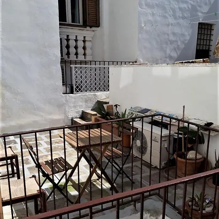 Tipico In Centro Storico A Apartman Gallipoli