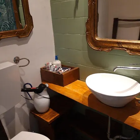 Tipico In Centro Storico A Apartman Gallipoli