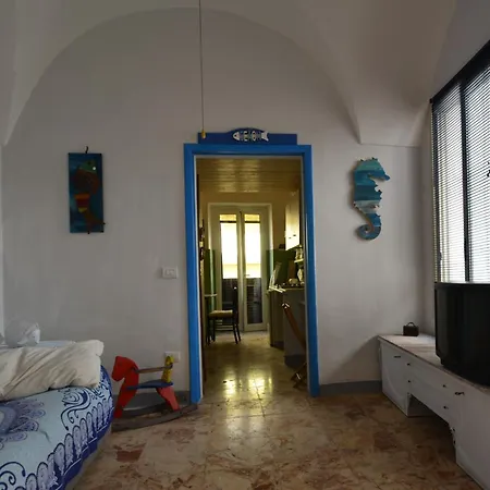 Apartman Tipico In Centro Storico A