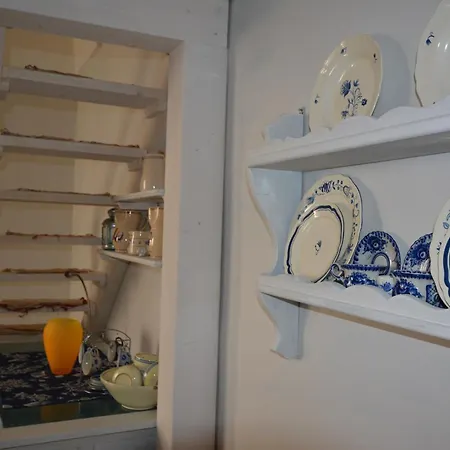 Apartman Tipico In Centro Storico A Gallipoli