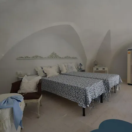 Apartman Tipico In Centro Storico A *