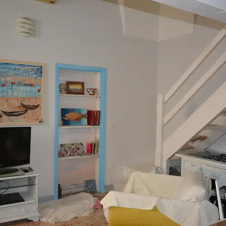 Tipico In Centro Storico A Gallipoli