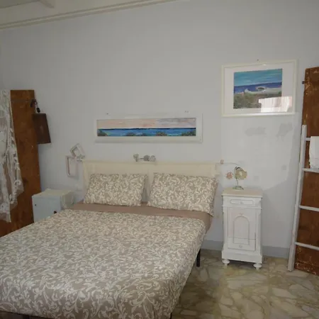 Apartman Tipico In Centro Storico A *