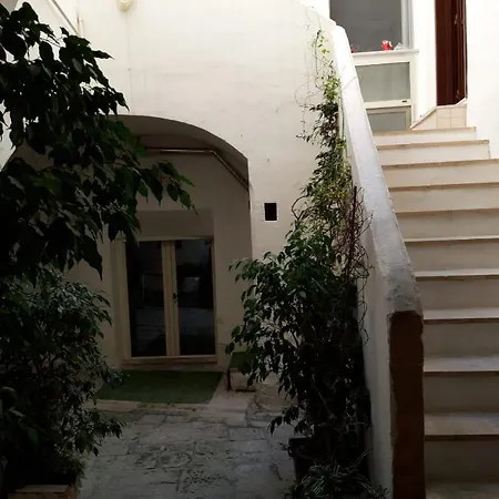 Tipico In Centro Storico A