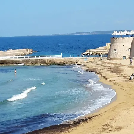 Apartment Tipico In Centro Storico A Gallipoli