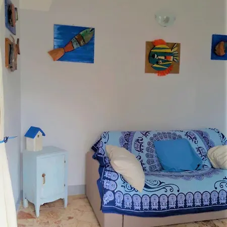 Tipico In Centro Storico A Apartment