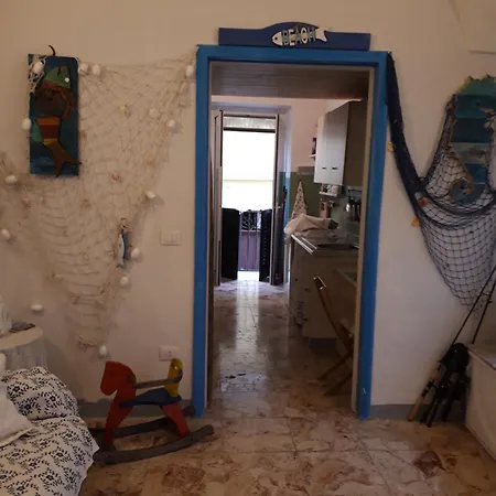 Tipico In Centro Storico A Gallipoli