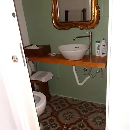 Apartment Tipico In Centro Storico A Gallipoli