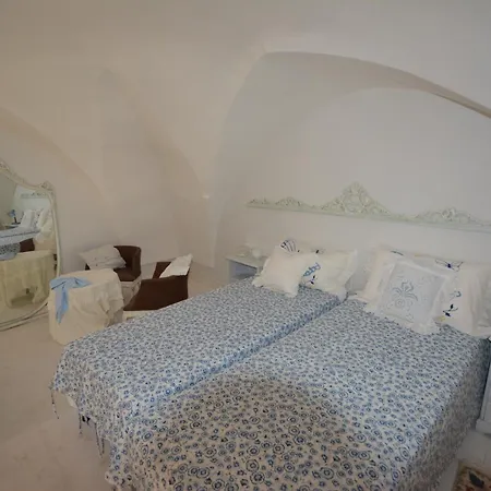 Tipico In Centro Storico A Gallipoli